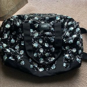 Gym bag